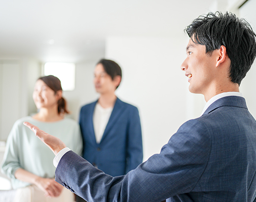 PICK UP!マンション売却の成否を分けるのは「不動産会社の選び方」