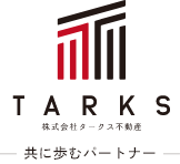 タークス不動産の外観