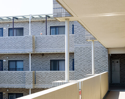 マンション