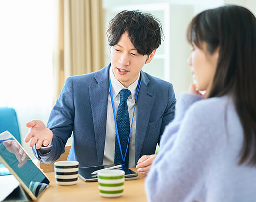 【基本の仕組みと特長】リースバックとは?