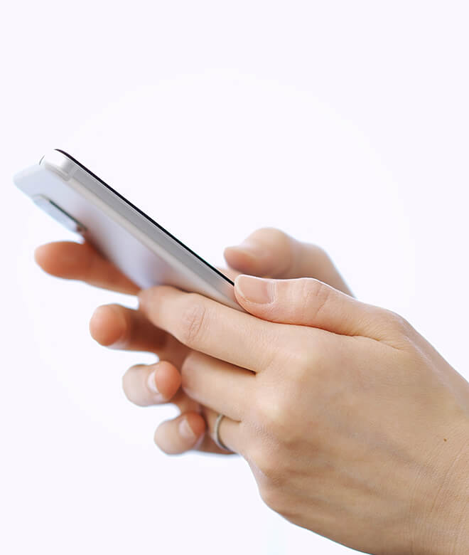 一括査定サイトを利用する場合