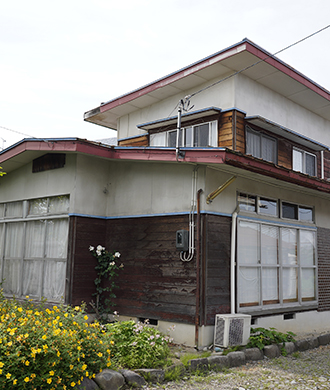 「相続した実家が空き家のまま」はリスク大