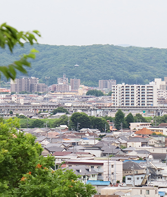 【選ぶポイント③】地域密着で市場を熟知しているか