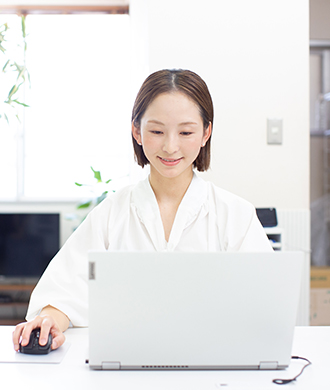 信頼できる会社が、納得できる結果を生む