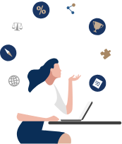 お客様の負担を限りなくゼロに