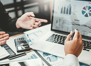 お客様と共に歩むパートナーとして