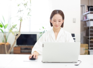 お客様と共に歩むパートナーとして