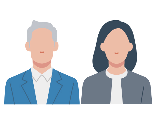 60代ご夫婦・Y様