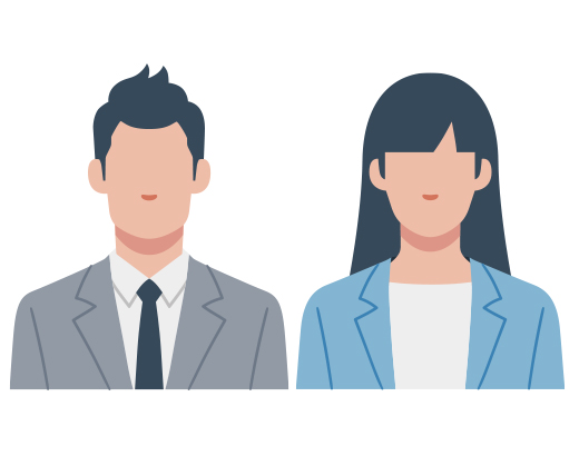 40代ご夫婦・K様