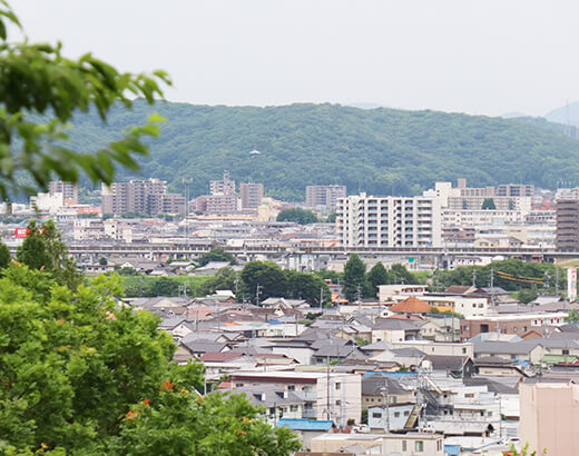 岡山市のご実家や活用できていない土地、空き家など、物件は問いません!売却のことならタークス不動産にご相談ください!