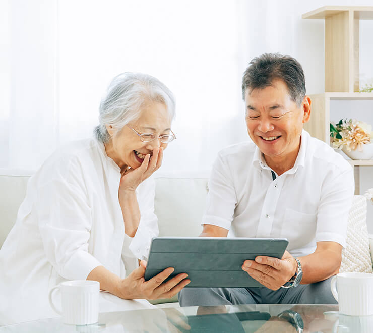 売却後もそのまま住める「リースバック」/資産価値を上げることができる「中古+リフォーム」